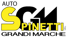 Logo Auto Spinetti